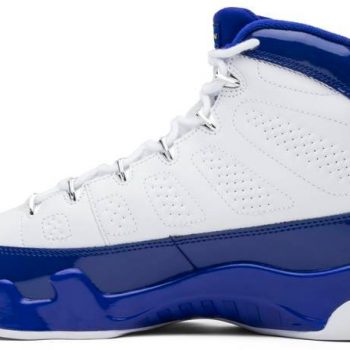 Air Jordan 9 Retro 'Kobe' 302370-121