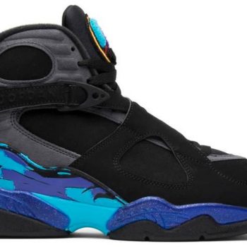 Air Jordan 8 Retro 'Aqua' 2015 305381-025