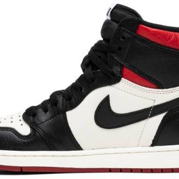 Air Jordan 1 Retro High OG NRG 'Not For Resale' 861428-106