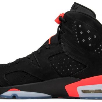 Air Jordan 6 Retro 'Infrared' 2014 384664-023