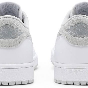 Air Jordan 1 Retro Low OG 'Neutral Grey' 2021 CZ0790-100