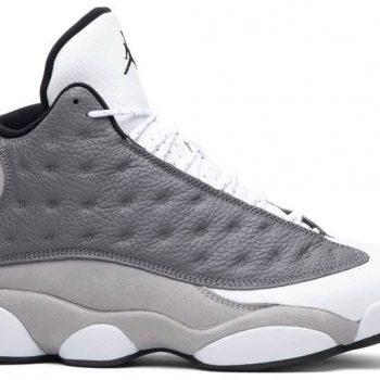 Air Jordan 13 Retro 'Atmosphere Grey' 414571-016