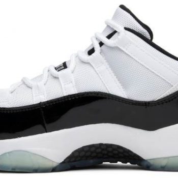 Air Jordan 11 Retro Low 'Concord' 528895-153