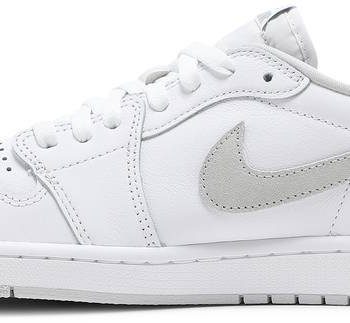 Air Jordan 1 Retro Low OG 'Neutral Grey' 2021 CZ0790-100