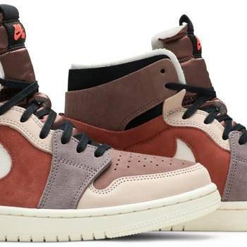 Air Jordan 1 High Zoom 'Canyon Rust' CT0979-602