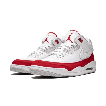 Jordan Air Jordan 3 Retro Tinker "Air Max 1 - University Red"