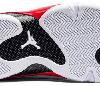 Air Jordan 14 Retro 'Candy Cane' 2019 487471-100