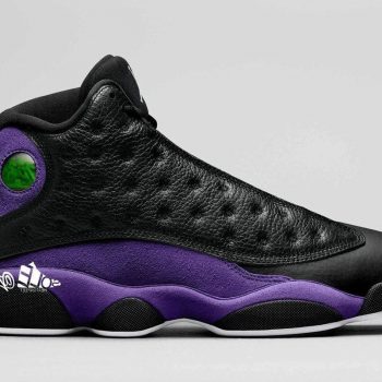 Air Jordan 13 Retro 'Court Purple' DJ5982-015