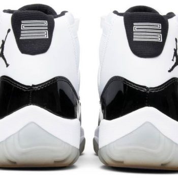 Air Jordan 11 Retro 'Concord' 2011 378037-107