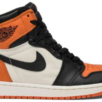 Air Jordan 1 Retro High OG 'Shattered Backboard' 555088-005