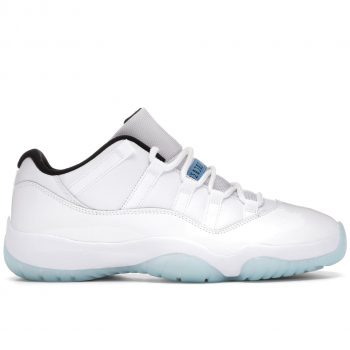 Jordan 11 Retro Low 'Legend Blue' AV2187-117