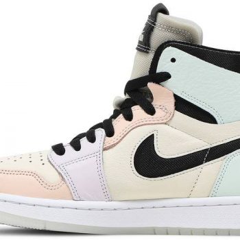 Air Jordan 1 High Zoom Comfort 'Easter' CT0979-101