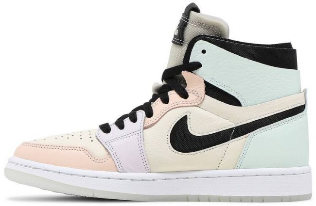 Air Jordan 1 High Zoom Comfort 'Easter' CT0979-101