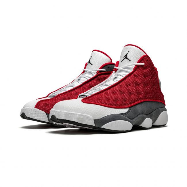 Jordan 13 Retro Gym Red 'Flint Grey' DJ5982-600