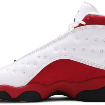 Air Jordan 13 Retro BG 'Chicago' 2017 414574-122