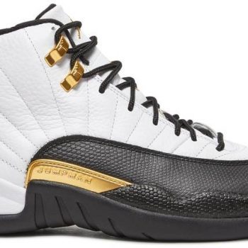 Air Jordan 12 Retro 'Royalty' CT8013-170