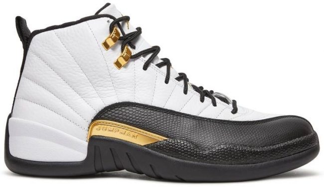 Air Jordan 12 Retro 'Royalty' CT8013-170