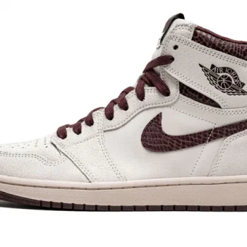 Air Jordan 1 Retro High OG A Ma Mani?re Luxury Shoes