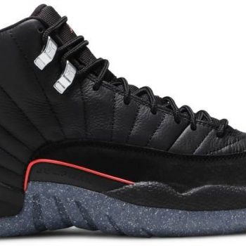 Air Jordan 12 Utility 'Grind' DC1062-006