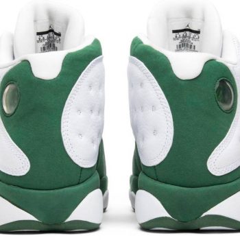 Air Jordan 13 Retro 'Ray Allen' PE 414571-125