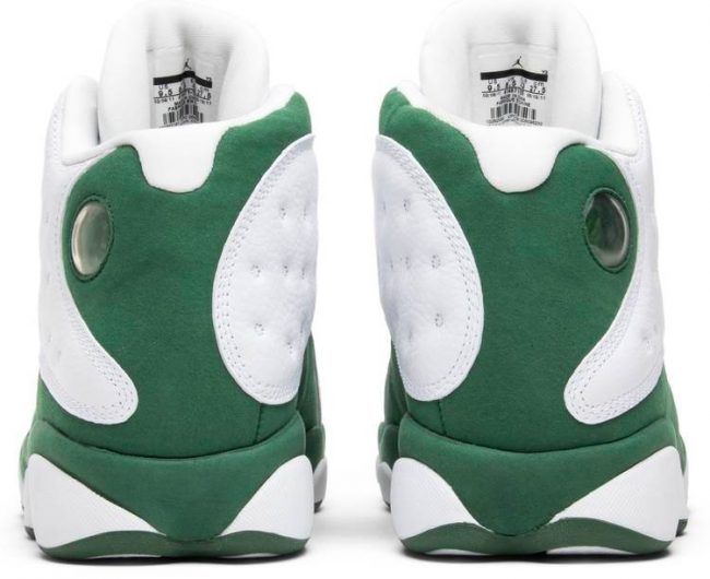 Air Jordan 13 Retro 'Ray Allen' PE 414571-125