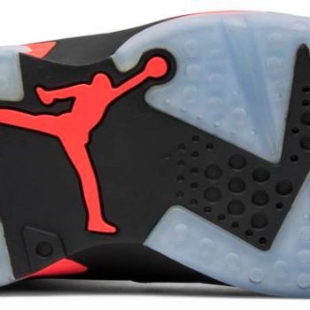 Air Jordan 6 Retro 'Infrared' 2014 384664-023