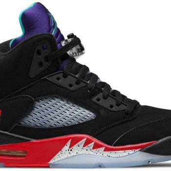 Air Jordan 5 Retro 'Top 3' CZ1786-001