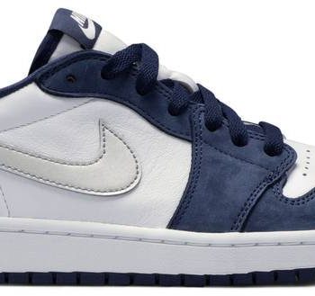 Eric Koston x Air Jordan 1 Low SB 'Midnight Navy' CJ7891-400