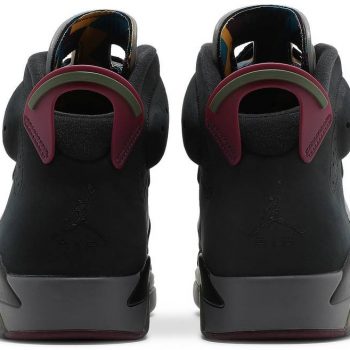 Air Jordan 6 Retro 'Bordeaux' CT8529-063