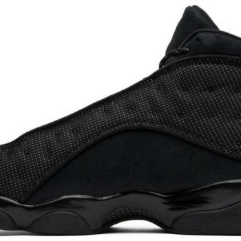 Air Jordan 13 Retro 'Black Cat' 414571-011