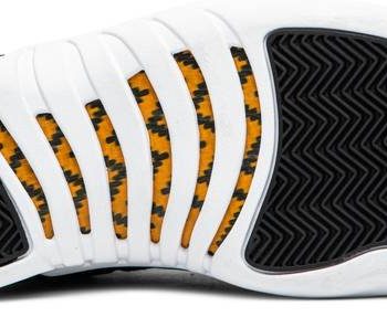 Air Jordan 12 Retro 'Reverse Taxi' 130690-017