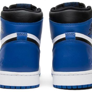 Fragment Design x Air Jordan 1 Retro High OG 716371-040