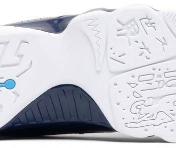 Air Jordan 9 Retro 'UNC' 302370-145