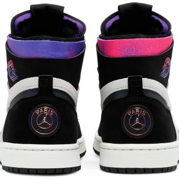 Paris Saint-Germain x Air Jordan 1 High Zoom Comfort 'Paris' DB3610-105