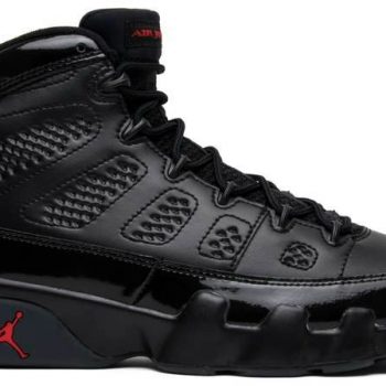 Air Jordan 9 Retro 'Bred' 302370-014