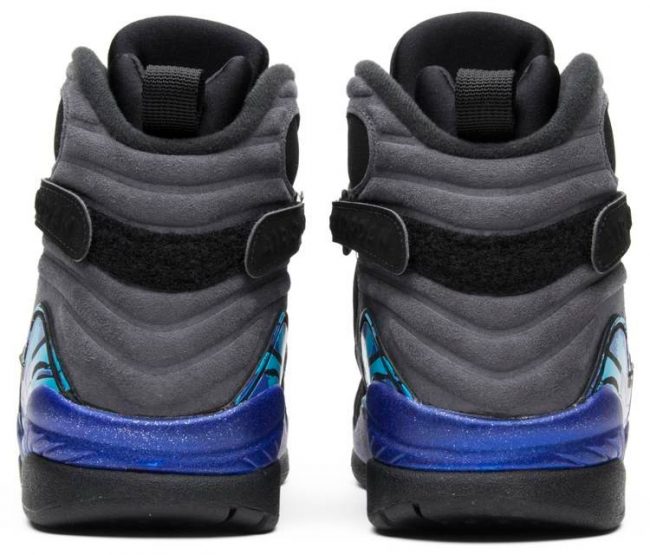 Air Jordan 8 Retro 'Aqua' 2015 305381-025