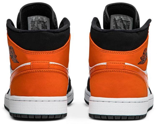 Air Jordan 1 Mid 'Shattered Backboard' 554724-058