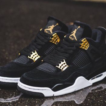 Air Jordan 4 Retro 'Royalty' 308497-032