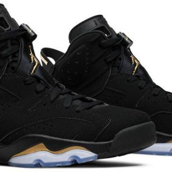 Air Jordan 6 Retro 'Defining Moments' 2020 CT4954-007