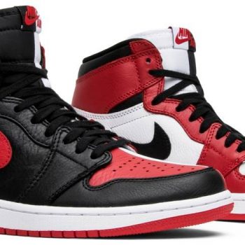 Air Jordan 1 Retro High OG NRG 'Homage to Home' 861428-061