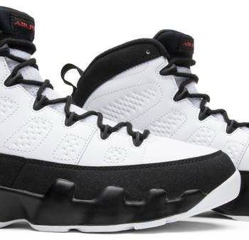 Air Jordan 9 Retro OG 'Space Jam' 2016 302370-112