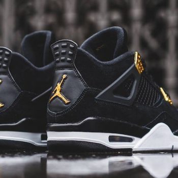 Air Jordan 4 Retro 'Royalty' 308497-032