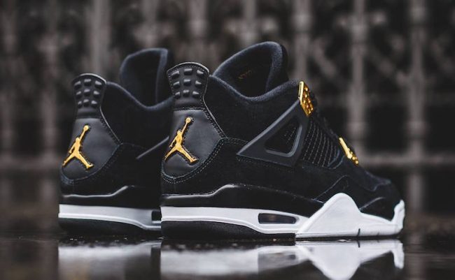 Air Jordan 4 Retro 'Royalty' 308497-032