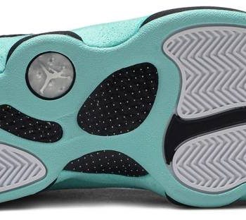 Air Jordan 13 Retro 'Island Green' 414571-030