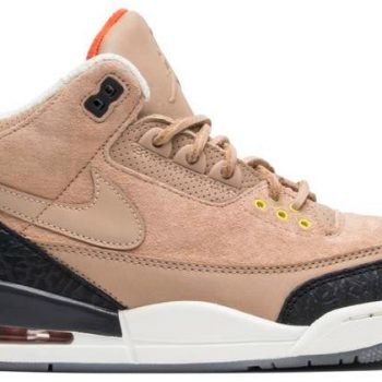 Air Jordan 3 Retro JTH NRG 'Bio Beige' AV6683-200