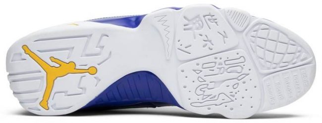 Air Jordan 9 Retro 'Kobe' 302370-121