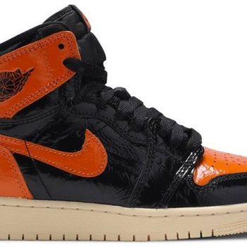 Air Jordan 1 Retro High OG BG 'Shattered Backboard 3.0' 575441-028