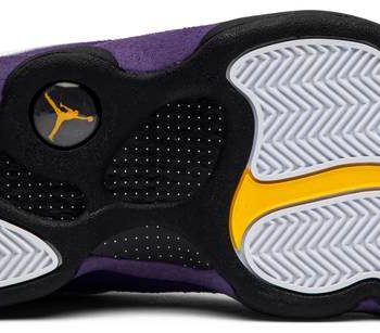 Air Jordan 13 Retro 'Lakers' 414571-105