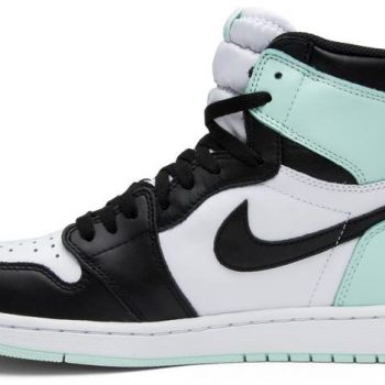 Air Jordan 1 Retro High OG NRG 'Igloo' 861428-100