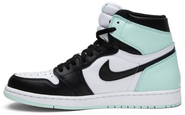 Air Jordan 1 Retro High OG NRG 'Igloo' 861428-100